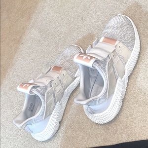 Just don’t wear them much anymore.